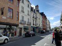 046. Atlstadt von Tours &ndash; &copy; Sophie Hof (Eberhardt TRAVEL)