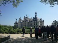 098. Schloss Chambord &ndash; &copy; Sophie Hof (Eberhardt TRAVEL)