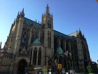 108. Kathedrale von Metz &ndash; &copy; Sophie Hof (Eberhardt TRAVEL)