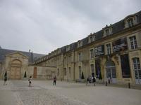 Reims Palais Tau &ndash; &copy; Grit Wendelberger (Eberhardt TRAVEL)
