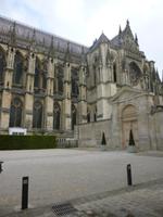 Reims &ndash; &copy; Grit Wendelberger (Eberhardt TRAVEL)