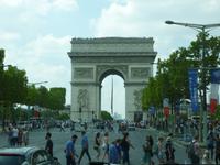 Paris Etoile &ndash; &copy; Grit Wendelberger (Eberhardt TRAVEL)
