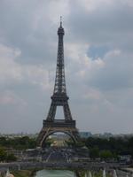 Paris &ndash; &copy; Grit Wendelberger (Eberhardt TRAVEL)