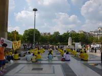 Paris &ndash; &copy; Grit Wendelberger (Eberhardt TRAVEL)