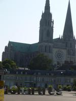 Chatres &ndash; &copy; Grit Wendelberger (Eberhardt TRAVEL)