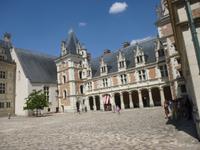 Blois &ndash; &copy; Grit Wendelberger (Eberhardt TRAVEL)