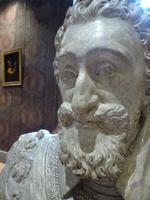Blois Heinrich IV. &ndash; &copy; Grit Wendelberger (Eberhardt TRAVEL)