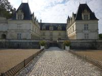 Villandry Schloss &ndash; &copy; Grit Wendelberger (Eberhardt TRAVEL)
