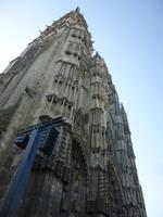 Tours Kathedrale &ndash; &copy; Grit Wendelberger (Eberhardt TRAVEL)