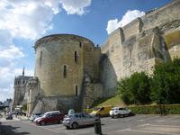 Amboise Schloss &ndash; &copy; Grit Wendelberger (Eberhardt TRAVEL)