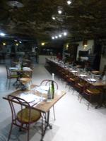 Restaurant Felsenkeller &ndash; &copy; Grit Wendelberger (Eberhardt TRAVEL)