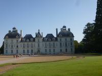 Cheverny &ndash; &copy; Grit Wendelberger (Eberhardt TRAVEL)
