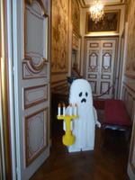Cheverny &ndash; &copy; Grit Wendelberger (Eberhardt TRAVEL)