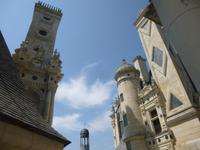 Chambord &ndash; &copy; Grit Wendelberger (Eberhardt TRAVEL)