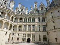 Chambord &ndash; &copy; Grit Wendelberger (Eberhardt TRAVEL)