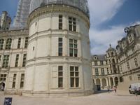 Chambord &ndash; &copy; Grit Wendelberger (Eberhardt TRAVEL)