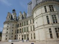 Chambord &ndash; &copy; Grit Wendelberger (Eberhardt TRAVEL)