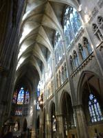 Metz &ndash; &copy; Grit Wendelberger (Eberhardt TRAVEL)