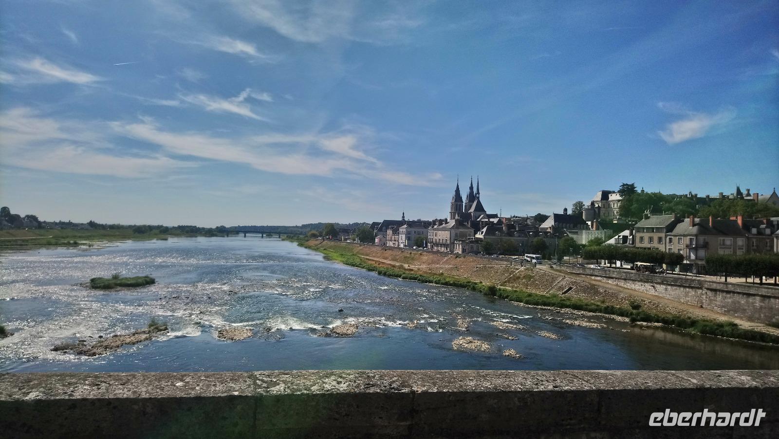 Blois (4) &ndash; &copy; Katrin Kerpa (Eberhardt TRAVEL)