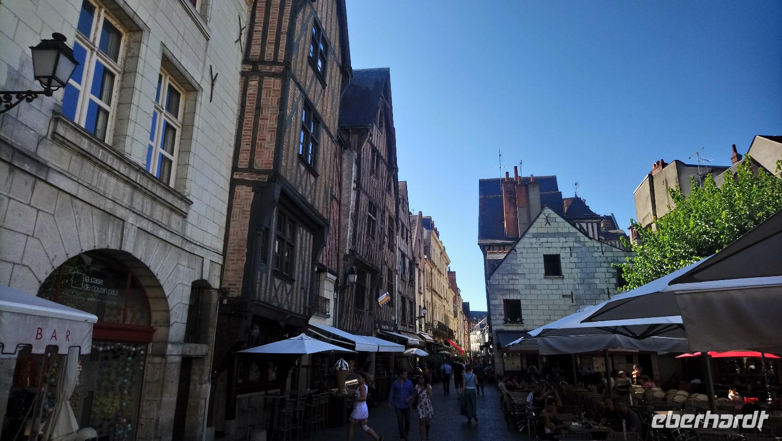 Tours (5) &ndash; &copy; Katrin Kerpa (Eberhardt TRAVEL)