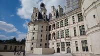Chambord (1) &ndash; &copy; Katrin Kerpa (Eberhardt TRAVEL)