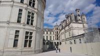 Chambord (2) &ndash; &copy; Katrin Kerpa (Eberhardt TRAVEL)