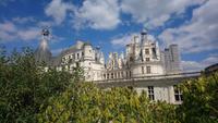 Chambord (5) &ndash; &copy; Katrin Kerpa (Eberhardt TRAVEL)