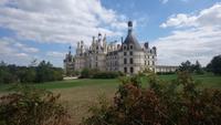 Chambord (7) &ndash; &copy; Katrin Kerpa (Eberhardt TRAVEL)