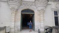 Chenonceau (6) &ndash; &copy; Katrin Kerpa (Eberhardt TRAVEL)
