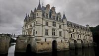Chenonceau (13) &ndash; &copy; Katrin Kerpa (Eberhardt TRAVEL)