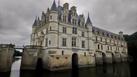 Chenonceau (14) &ndash; &copy; Katrin Kerpa (Eberhardt TRAVEL)