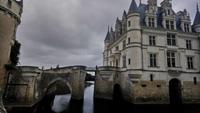 Chenonceau (15) &ndash; &copy; Katrin Kerpa (Eberhardt TRAVEL)