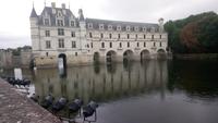 Chenonceaux (1) &ndash; &copy; Katrin Kerpa (Eberhardt TRAVEL)
