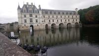 Chenonceaux (2) &ndash; &copy; Katrin Kerpa (Eberhardt TRAVEL)