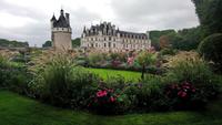 Chenonceaux (4) &ndash; &copy; Katrin Kerpa (Eberhardt TRAVEL)