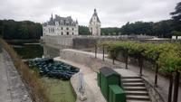 Chenonceaux (5) &ndash; &copy; Katrin Kerpa (Eberhardt TRAVEL)