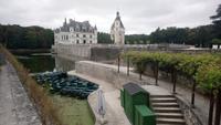 Chenonceaux (6) &ndash; &copy; Katrin Kerpa (Eberhardt TRAVEL)