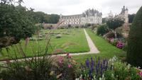 Chenonceaux (11) &ndash; &copy; Katrin Kerpa (Eberhardt TRAVEL)