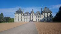 cheverny (1) &ndash; &copy; Katrin Kerpa (Eberhardt TRAVEL)