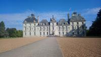 cheverny (2) &ndash; &copy; Katrin Kerpa (Eberhardt TRAVEL)