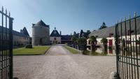 cheverny (11) &ndash; &copy; Katrin Kerpa (Eberhardt TRAVEL)