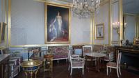 Fontainbleau (2) &ndash; &copy; Katrin Kerpa (Eberhardt TRAVEL)