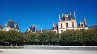 Fontainbleau (25) &ndash; &copy; Katrin Kerpa (Eberhardt TRAVEL)