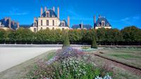 Fontainbleau (26) &ndash; &copy; Katrin Kerpa (Eberhardt TRAVEL)
