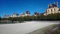 Fontainbleau (27) &ndash; &copy; Katrin Kerpa (Eberhardt TRAVEL)
