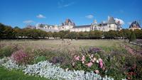 Fontainbleau (28) &ndash; &copy; Katrin Kerpa (Eberhardt TRAVEL)