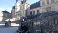 Fontainbleau (29) &ndash; &copy; Katrin Kerpa (Eberhardt TRAVEL)