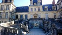 Fontainbleau (30) &ndash; &copy; Katrin Kerpa (Eberhardt TRAVEL)