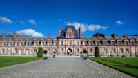 Fontainbleau (31) &ndash; &copy; Katrin Kerpa (Eberhardt TRAVEL)