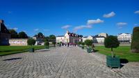 Fontainbleau (32) &ndash; &copy; Katrin Kerpa (Eberhardt TRAVEL)